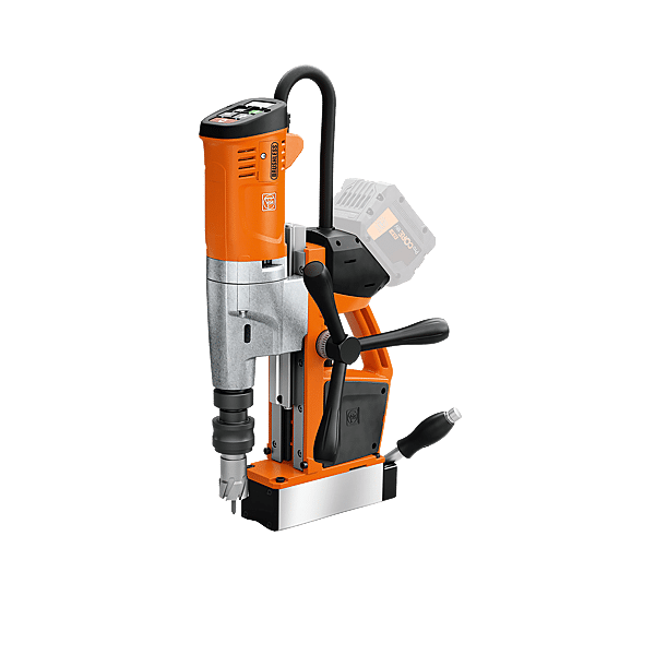 Perceuse magnétique AKBU 35 PMQ photo du produit visuel_1 2XL