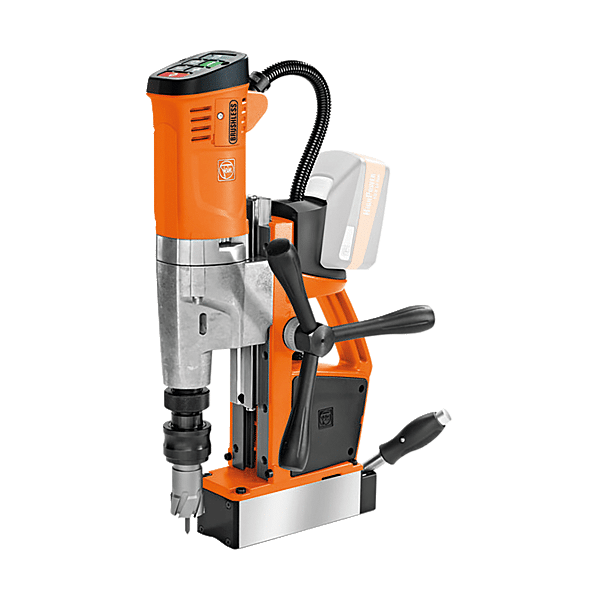 Perceuse magnétique AKBU35PMQ photo du produit visuel_1 2XL