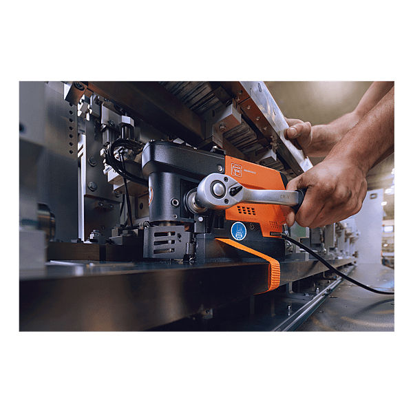 Perceuse magnétique KBC 36 MAGFORCE photo du produit visuel_1 2XL