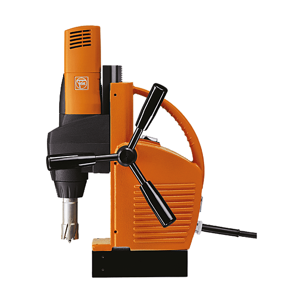 Perceuse magnétique KBM 50 Q photo du produit visuel_1 2XL