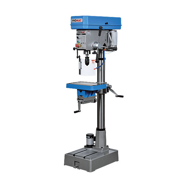 Perceuse sur colonne 930E photo du produit visuel_1 2XL