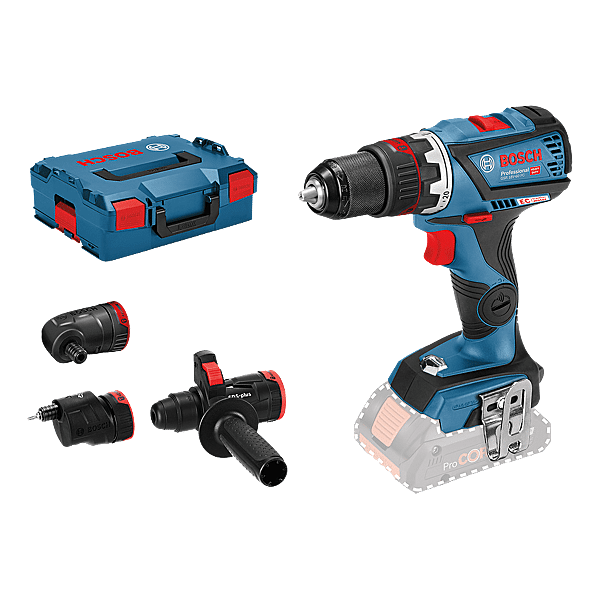 Perceuse-visseuse 06019G7103 photo du produit visuel_1 2XL