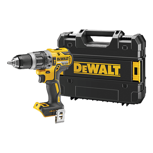 Perceuse visseuse à percussion DCD796NT-XJ photo du produit visuel_1 2XL