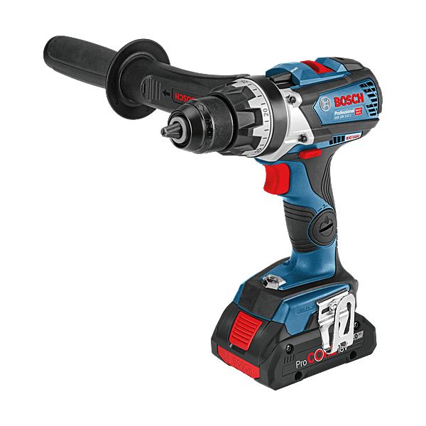 Perceuse visseuse à percussion GSR18V-110C photo du produit visuel_1 2XL