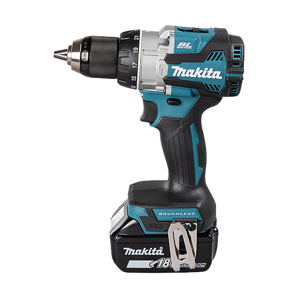 Perceuse visseuse à percussion DHP489 photo du produit visuel_1 2XL