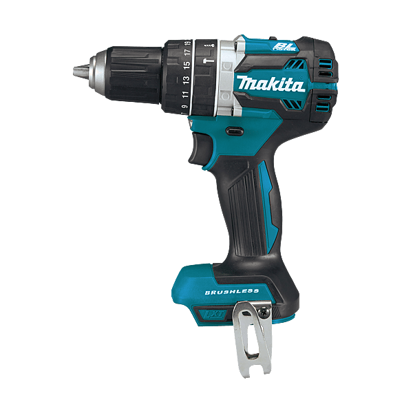 Perceuse visseuse à percussion DHP484Z photo du produit visuel_1 2XL