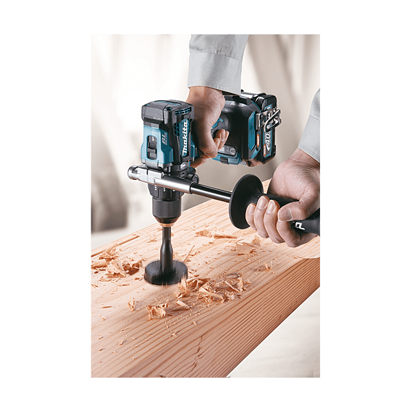 Perceuse-visseuse à percussion HP001G photo du produit visuel_1 2XL