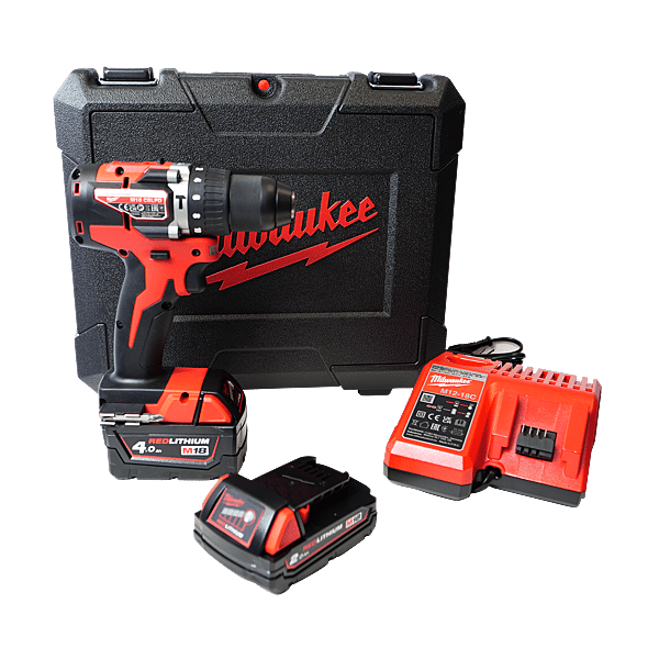 Perceuse visseuse à percussion M18 CBLPD-422C photo du produit visuel_1 2XL