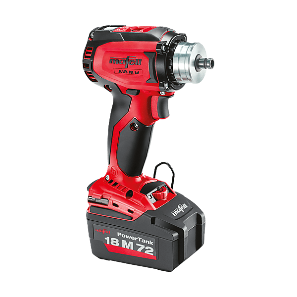 Perceuse visseuse A18 M BL photo du produit visuel_1 2XL