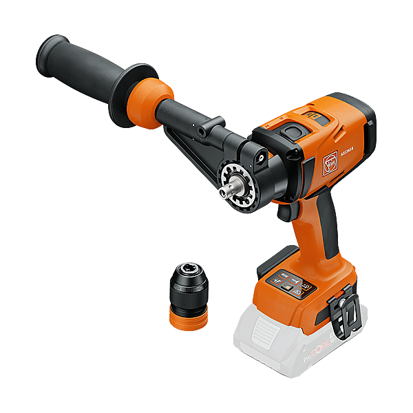 Perceuse visseuse ASCM 18-4 QM AS photo du produit visuel_1 2XL