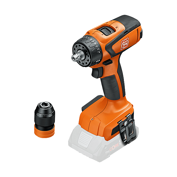 Perceuse visseuse ASCM 18 QSW AS photo du produit visuel_1 2XL