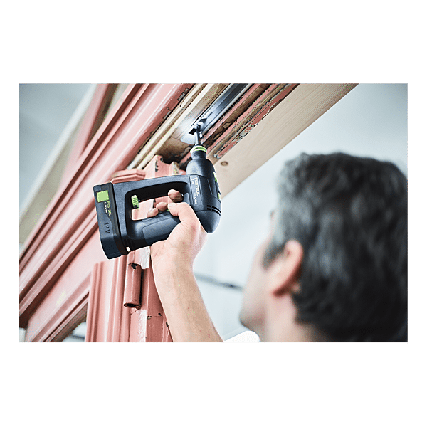 Perceuse visseuse C18 HPC photo du produit visuel_1 2XL