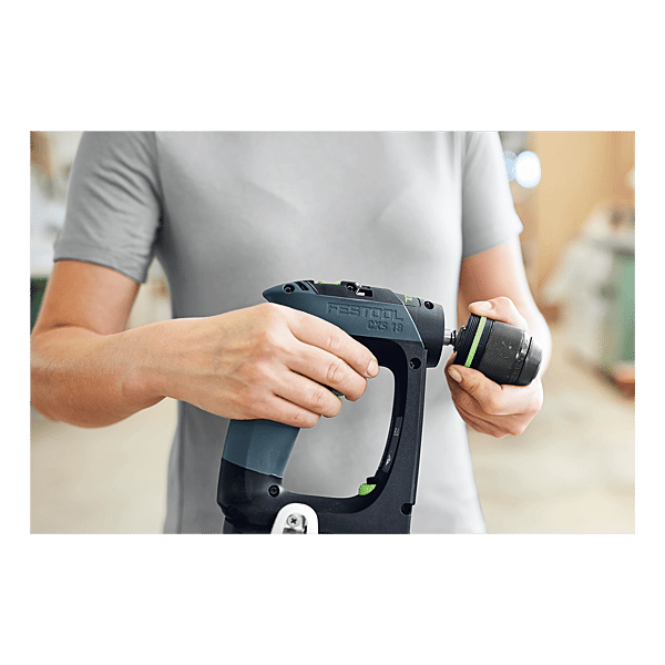 Perceuse visseuse CXS 18 C photo du produit visuel_1 2XL