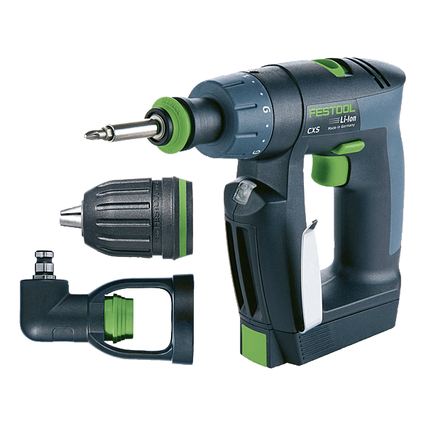 Perceuse visseuse CXS photo du produit visuel_1 2XL