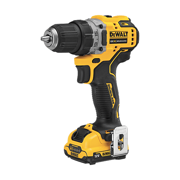 Perceuse visseuse DCD701D2-QW photo du produit visuel_1 2XL