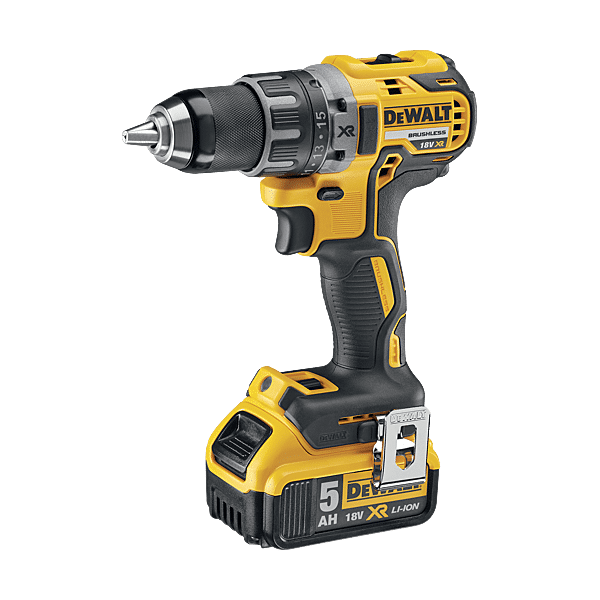 Perceuse visseuse DCD791P2 photo du produit visuel_1 2XL