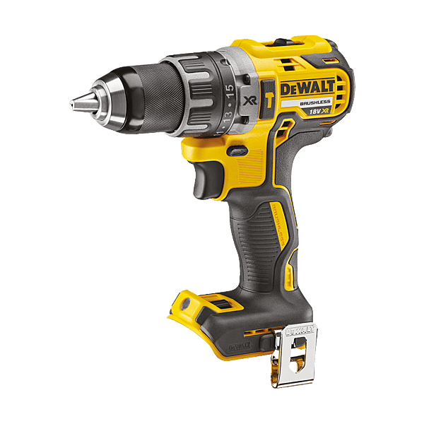 Perceuse visseuse DCD791P2 photo du produit visuel_1 2XL