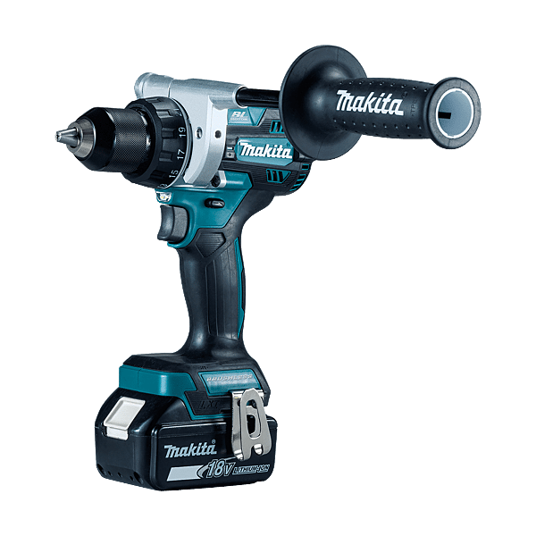 Perceuse visseuse DDF486RTJ photo du produit visuel_1 2XL