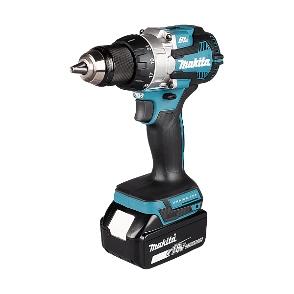 Perceuse visseuse DDF489RTJ photo du produit visuel_1 2XL