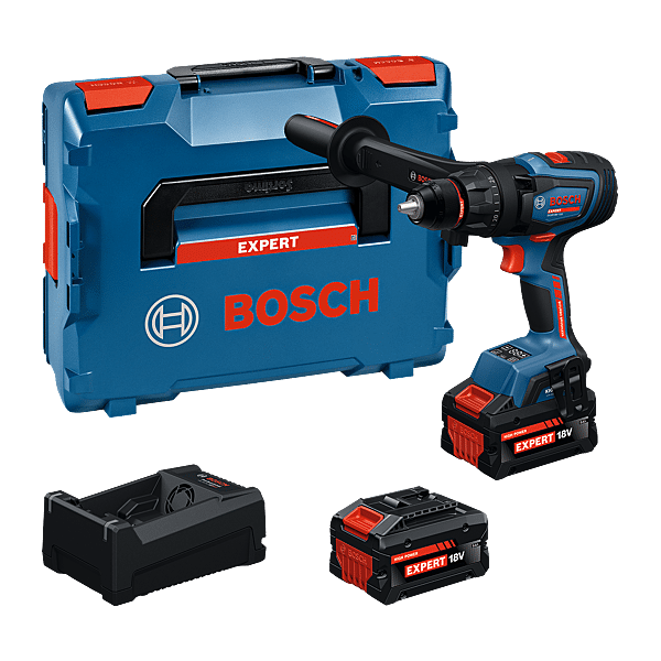 Perceuse visseuse EXSR18V-150 photo du produit visuel_1 2XL