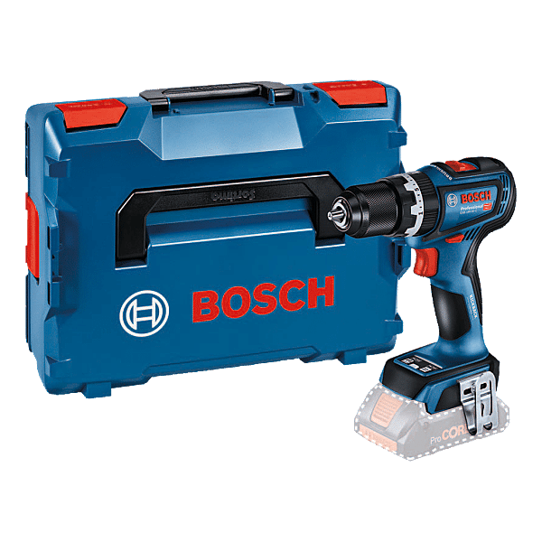 Perceuse visseuse GSB 18V-90 C photo du produit visuel_1 2XL