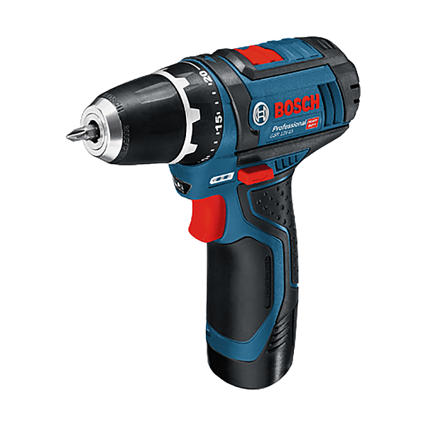 Perceuse visseuse GSR 12V-15 photo du produit visuel_1 2XL