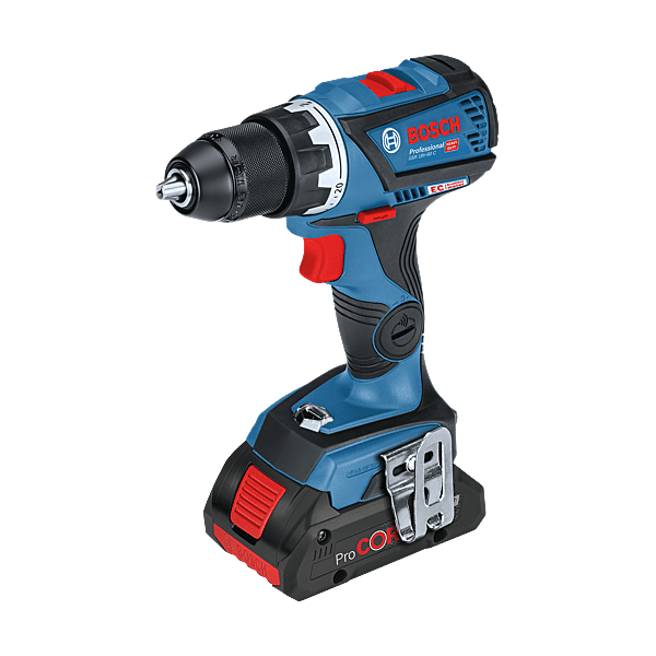 Perceuse visseuse GSR 18 V-60 C photo du produit visuel_1 2XL