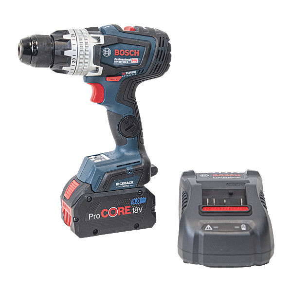 Perceuse visseuse GSR 18V-150C photo du produit visuel_1 2XL