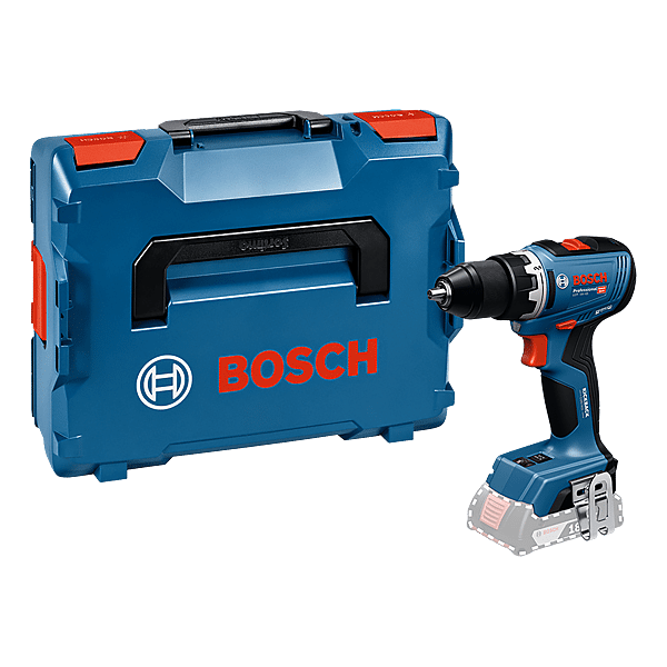 Perceuse visseuse GSR 18V-65 photo du produit visuel_1 2XL