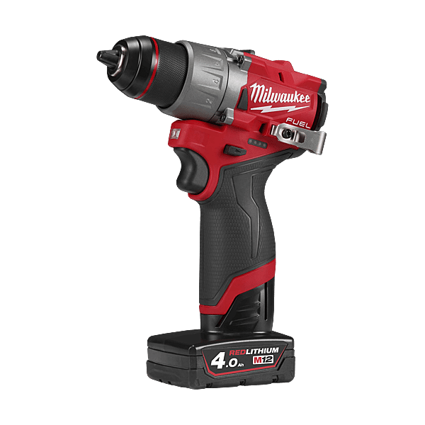 Perceuse visseuse M12 FDD2-402X photo du produit visuel_1 2XL