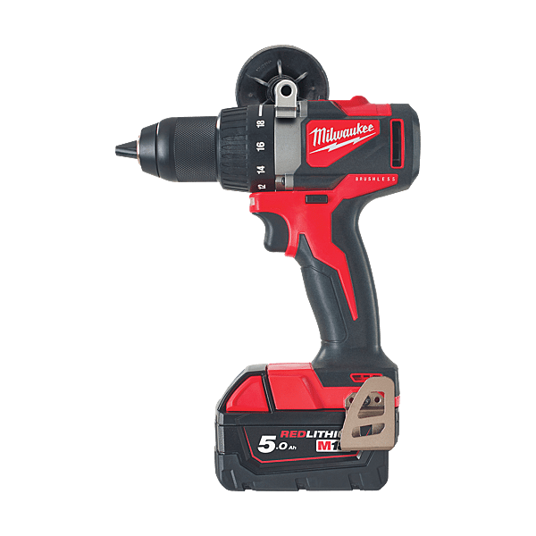 Perceuse visseuse M18 BLDD2 photo du produit visuel_1 2XL