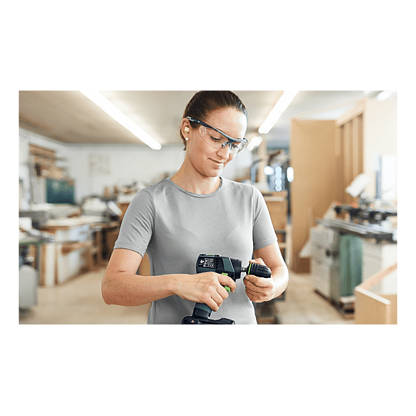 Perceuse visseuse TXS 18 C photo du produit visuel_1 2XL