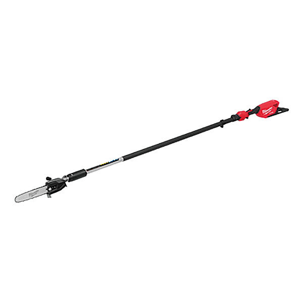 Perche d'élagage télescopique M18 FTPS30 photo du produit visuel_1 2XL