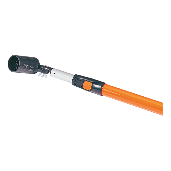 Perche télescopique photo du produit visuel_1 2XL