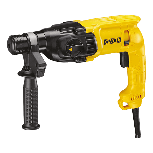 Perforateur burineur SDS + D25033K-QS photo du produit visuel_1 2XL