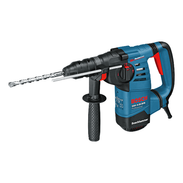 Perforateur burineur SDS + GBH 3/28 DFR photo du produit visuel_1 2XL