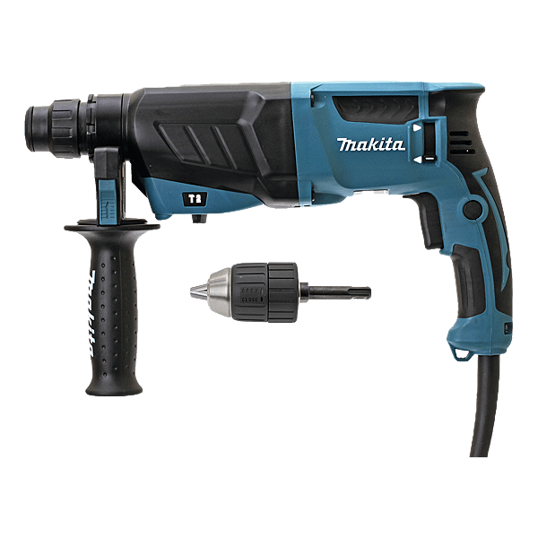 Perforateur burineur SDS+ HR2630X7 photo du produit visuel_1 2XL