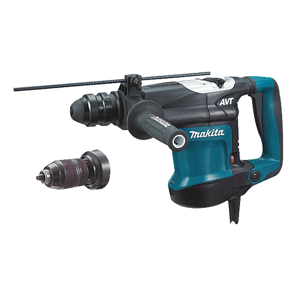 Perforateur burineur SDS+ HR3210FCT photo du produit visuel_1 2XL