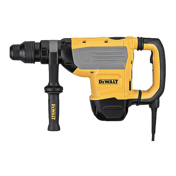 Perforateur burineur SDS Max D25733K-QS photo du produit visuel_1 2XL