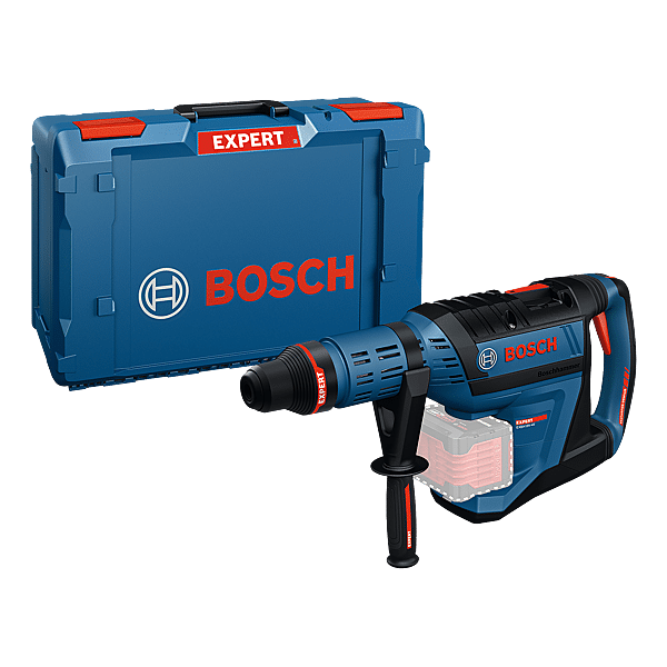 Perforateur burineur SDS max EXBH18V-45 photo du produit visuel_1 2XL