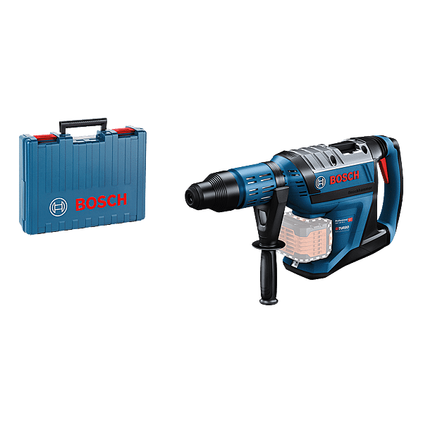 Perforateur burineur SDS Max GBH 18V-45 C photo du produit visuel_1 2XL