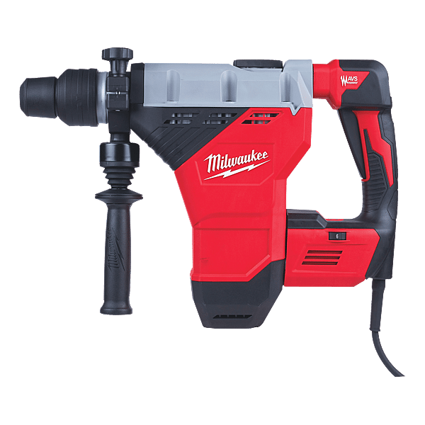 Perforateur burineur SDS MAX K850S photo du produit visuel_1 2XL