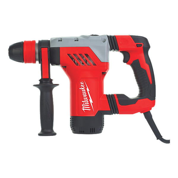 Perforateur burineur SDS+ PLH 28XE photo du produit visuel_1 2XL