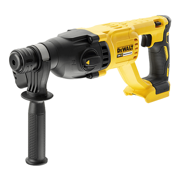 Perforateur chevilleur DCH133NT-XJ photo du produit visuel_1 2XL