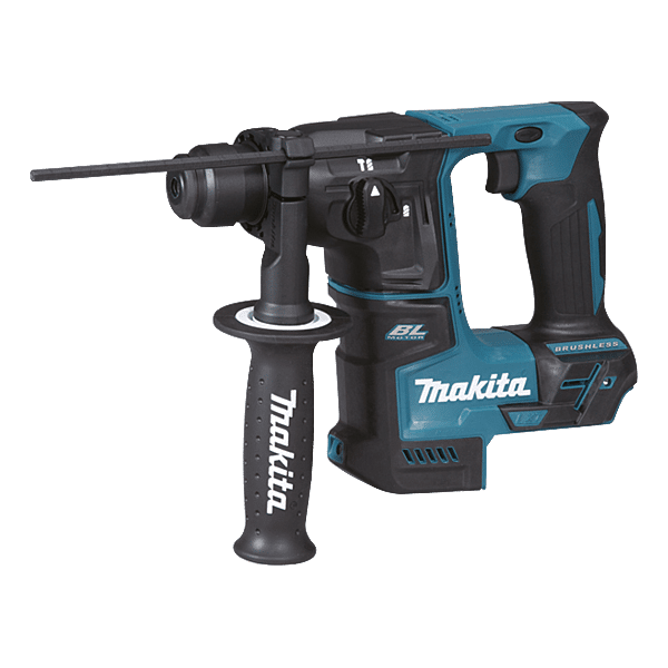 Perforateur chevilleur SDS+ DHR171ZJ photo du produit visuel_1 2XL