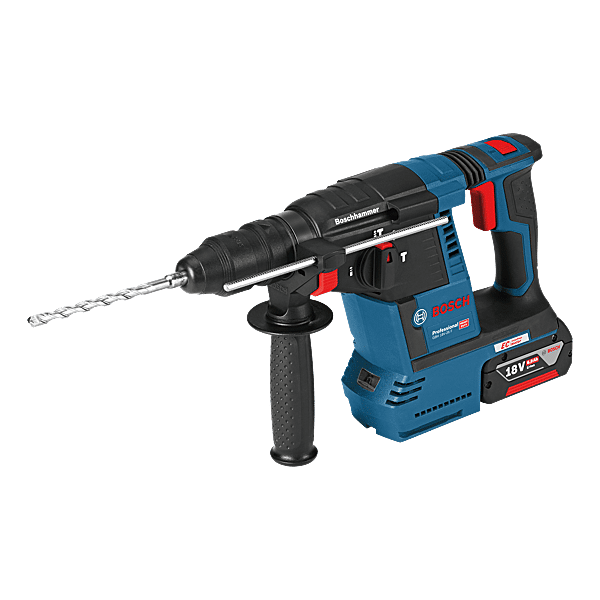 Perforateur GBH 18V-26 F photo du produit visuel_1 2XL