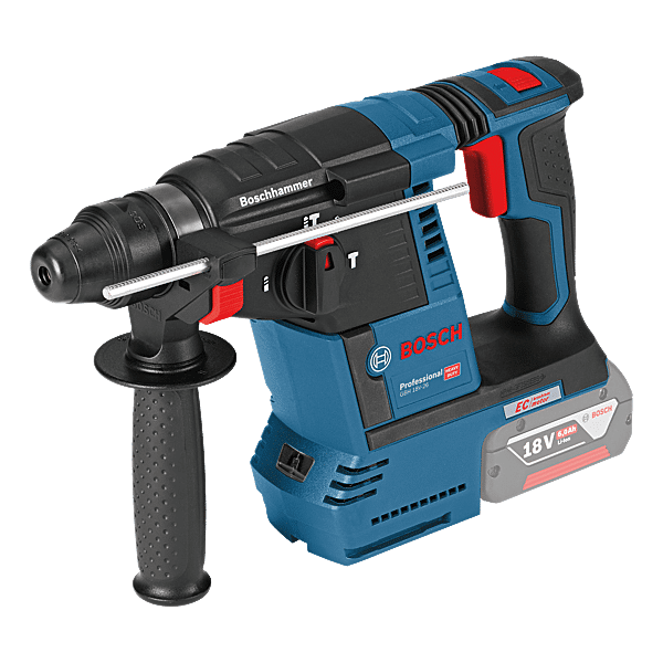 Perforateur GBH 18V-26 photo du produit visuel_1 2XL