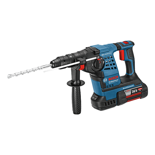 Perforateur GBH 36 VF-LI photo du produit visuel_1 2XL