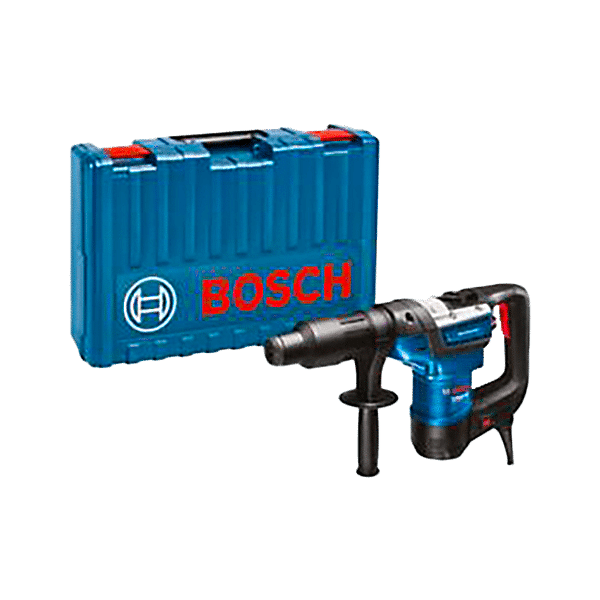 Perforateur GBH 5-40D SDS max photo du produit visuel_1 2XL