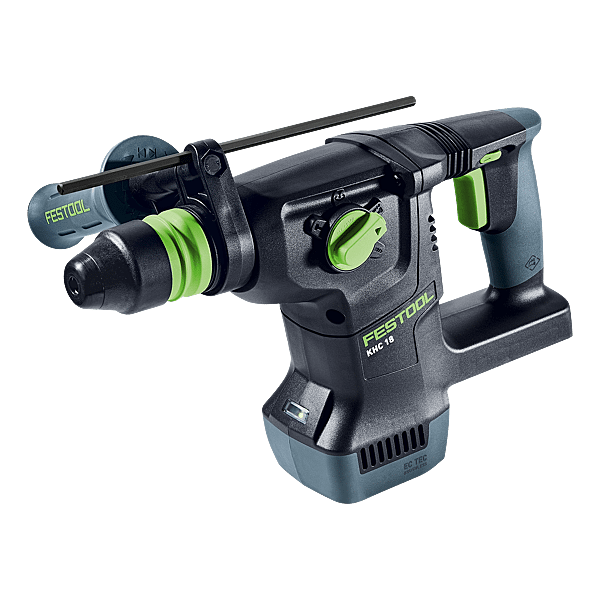 Perforateur KHC 18 SDS + photo du produit visuel_1 2XL